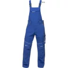 URBAN+ Kantáros nadrág 170-175cm magas személyekre -royal kék