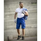 URBAN+ rövidnadrág - royal kék