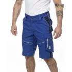 URBAN+ rövidnadrág - royal kék