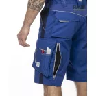 URBAN+ rövidnadrág - royal kék