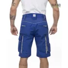 URBAN+ rövidnadrág - royal kék