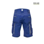 URBAN+ rövidnadrág - royal kék