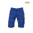 URBAN+ rövidnadrág - royal kék