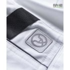 4X stretch derekas nadrág - fehér