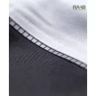 4X stretch kantáros nadrág - fehér