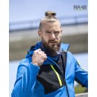 Multifunkcionális sál ARDON®CREATRON® fekete-kék