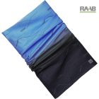 Multifunkcionális sál ARDON®CREATRON® fekete-kék