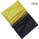 Multifunkcionális sál ARDON®CREATRON® antracit - sárga