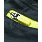 CREATRON® camo zöld derekas nadrág