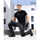 PLATMACO® camo piros derekas nadrág