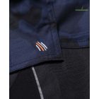 PLATMACO® camo kék derekas nadrág