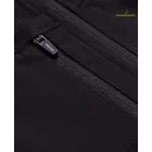 4X stretch munkakabát - fekete