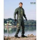 CREATRON® khaki munkakabát