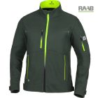 CREATRON® khaki munkakabát