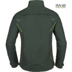 CREATRON® khaki munkakabát