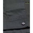 CREATRON® khaki munkakabát