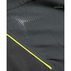 CREATRON® khaki munkakabát