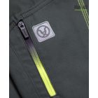 CREATRON® khaki munkakabát