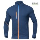 Creatron pulóver - kék neon