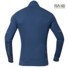 Creatron pulóver - kék neon