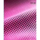CREATRON XS-5XL-ig női softshell kabát - Fekete-rózsaszín