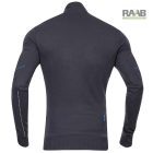 CITYCONIC® slim felső sötét szürke