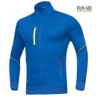 CITYCONIC® slim felső kék