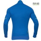 CITYCONIC® slim felső kék