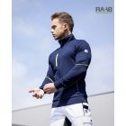 CITYCONIC® slim felső sötétkék