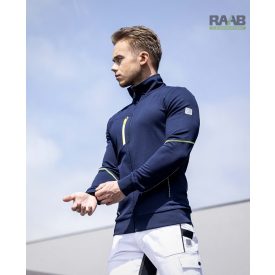 CITYCONIC® slim felső sötétkék