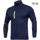 CITYCONIC® slim felső sötétkék