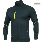 CITYCONIC® slim felső sötétzöld