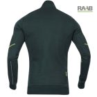 CITYCONIC® slim felső sötétzöld