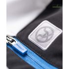 CITYCONIC softshell kabát - fehér