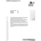 CITYCONIC softshell kabát - fehér