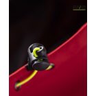 CITYCONIC softshell kabát - piros