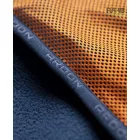 CREATRON® kék-neon softshell kabát