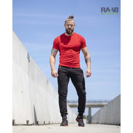 ARDON®RIVARY melegítőnadrág fekete