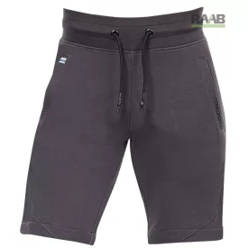 ARDON®RIVARY sport rövidnadrág - sötétszürke