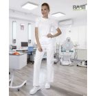 SANDER fehér női nadrág