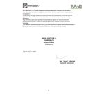 COOL Trend derekasnadrág 183-190 cm magas személyekre zöld-fekete