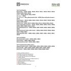 COOL Trend derekasnadrág 170-175 cm magas személyekre zöld-fekete