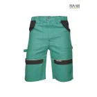 COOL Trend rövidnadrág zöld