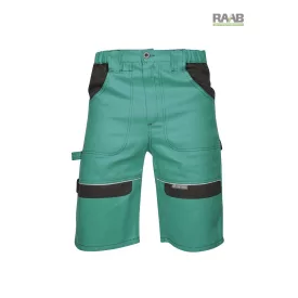 COOL Trend rövidnadrág zöld