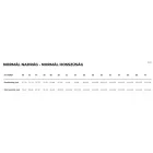 COOL Trend rövidnadrág zöld