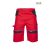 COOL Trend rövidnadrág piros