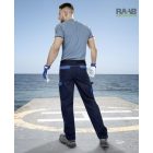 COOL Trend derekasnadrág 183-190 cm magas személyekre sötétkék-világoskék