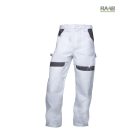 COOL Trend derekasnadrág 170-175 cm magas személyekre fehér-szürke