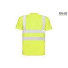 Hi-Vis sárga ARDON®REF101 póló