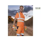 Hi-Vis narancs ARDON®REF202 póló